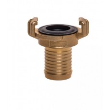 TOPGARDEN Cupla rapida alama 1 pentru furtun apa TOPGARDEN Cupla rapida alama 1 pentru furtun apa